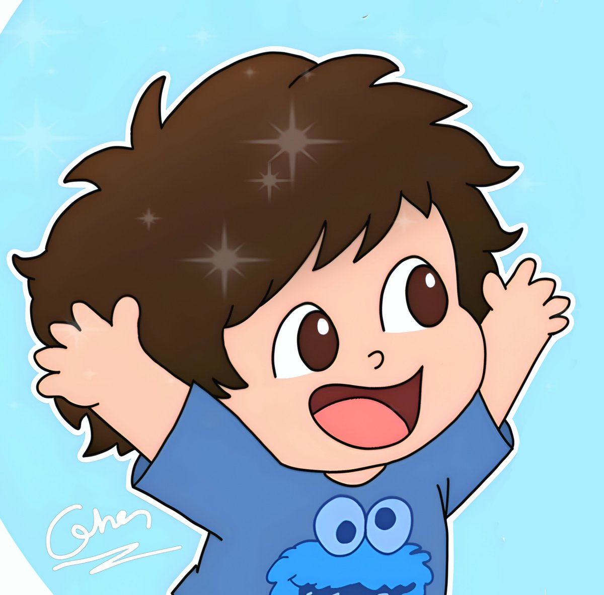 cocoscribblez's tweet photo. I wanna draw some more little goobers &amp; meet more people in the littlespace art community!! :D
Like + drop your littlesonas / padded babs or cubs below and I might doodle a few!! 🎨🧸

Would love to make some new friends too!! 💙
#agere #babyfur #littlespace https://t.co/ECiS1TZMsr