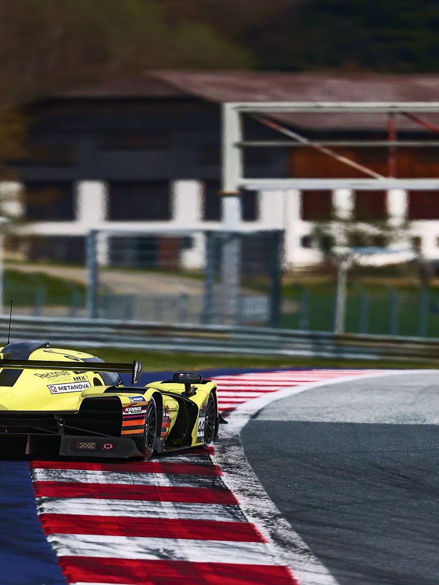 DeniseItkid49's tweet photo. The first official race weekend at the Red Bull Ring is behind us. Take a look at some moments from an unforgettable weekend. https://t.co/44qUaV61LH