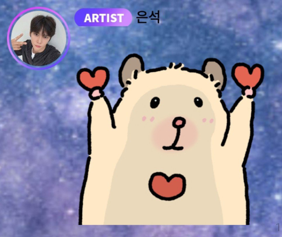 3901bbl's tweet photo. 260904 🐈💭

[sticker: clap clap clap clap clap]

happy 3rd anniversary !!

@ you worked hard too !

until the day we reach our 30th anniversary,,

let’s have a fan meeting when we’re nearly 50 ~

we probably won’t be able to dance then

anyways see you soon !

[sticker] https://t.co/W8HkizEZau