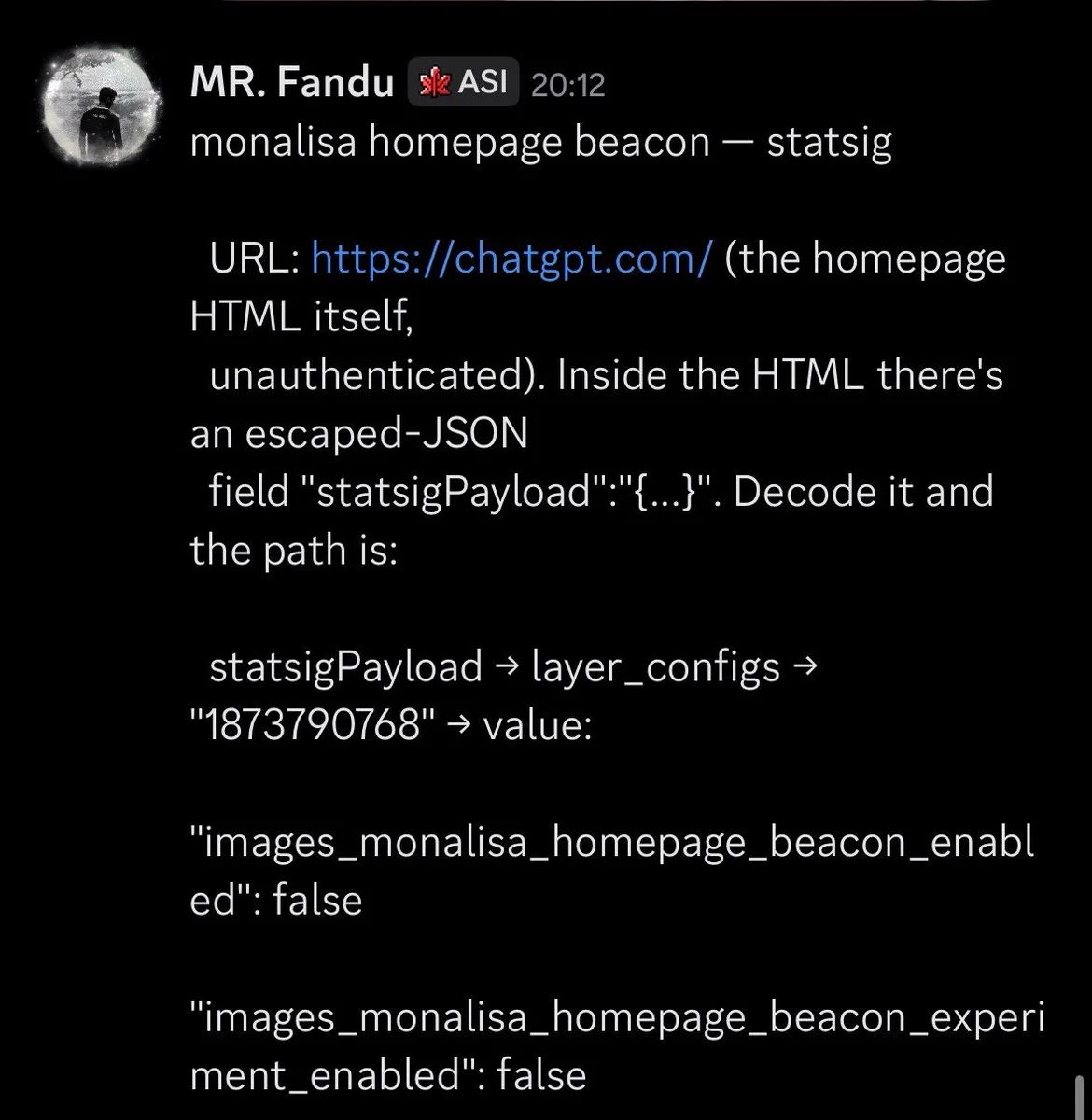 Fandu on X: 