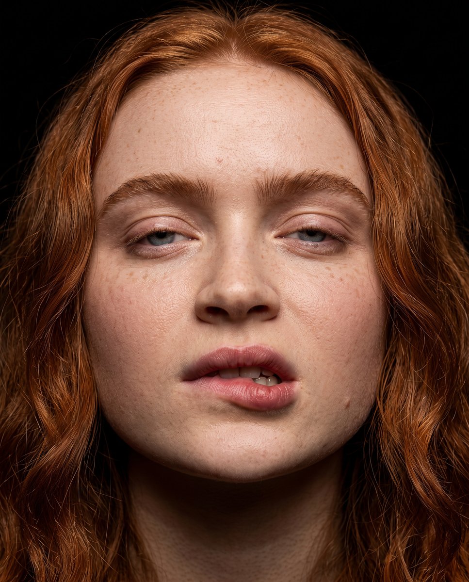 CelebritAii's tweet photo. Sadie Sink https://t.co/Y0YDTwO0pI