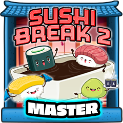 BreakSushi's tweet photo. And the winner is @Secondlifee22! congrats! https://t.co/vxZBfLBXDx