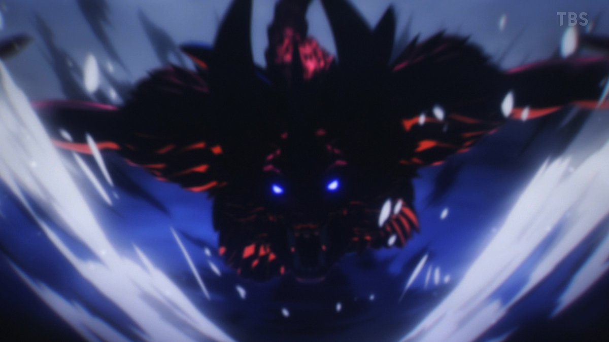乙女怪獣キャラメリゼ 第10話 ツイート画像 1