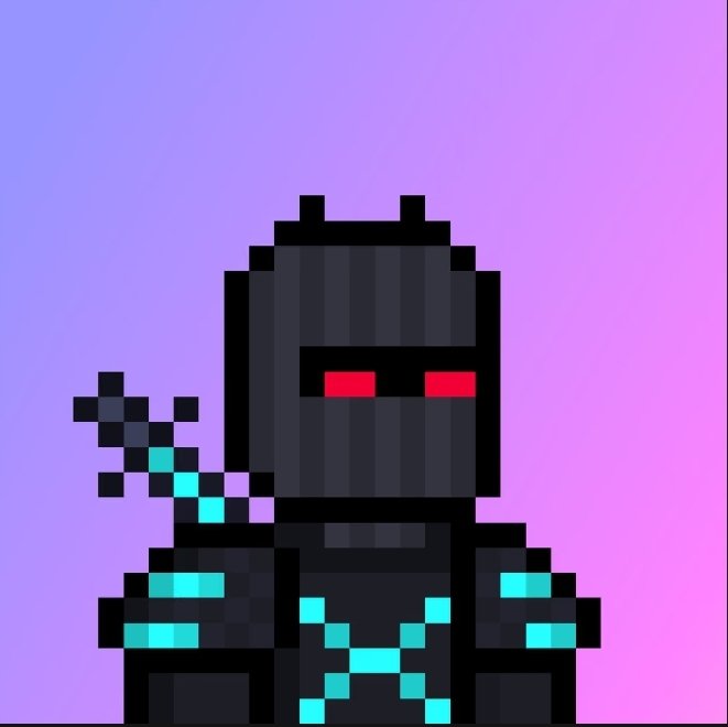 Nftmankill's tweet photo. @bangerbots @opensea #bangerbots
@bangerbots https://t.co/wV0s7m6TWI