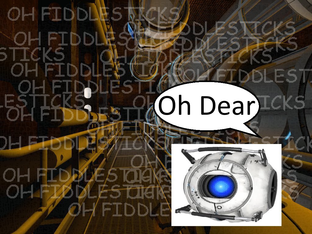 NotRoPro's tweet photo. portal 2 https://t.co/eAEWoMBr79