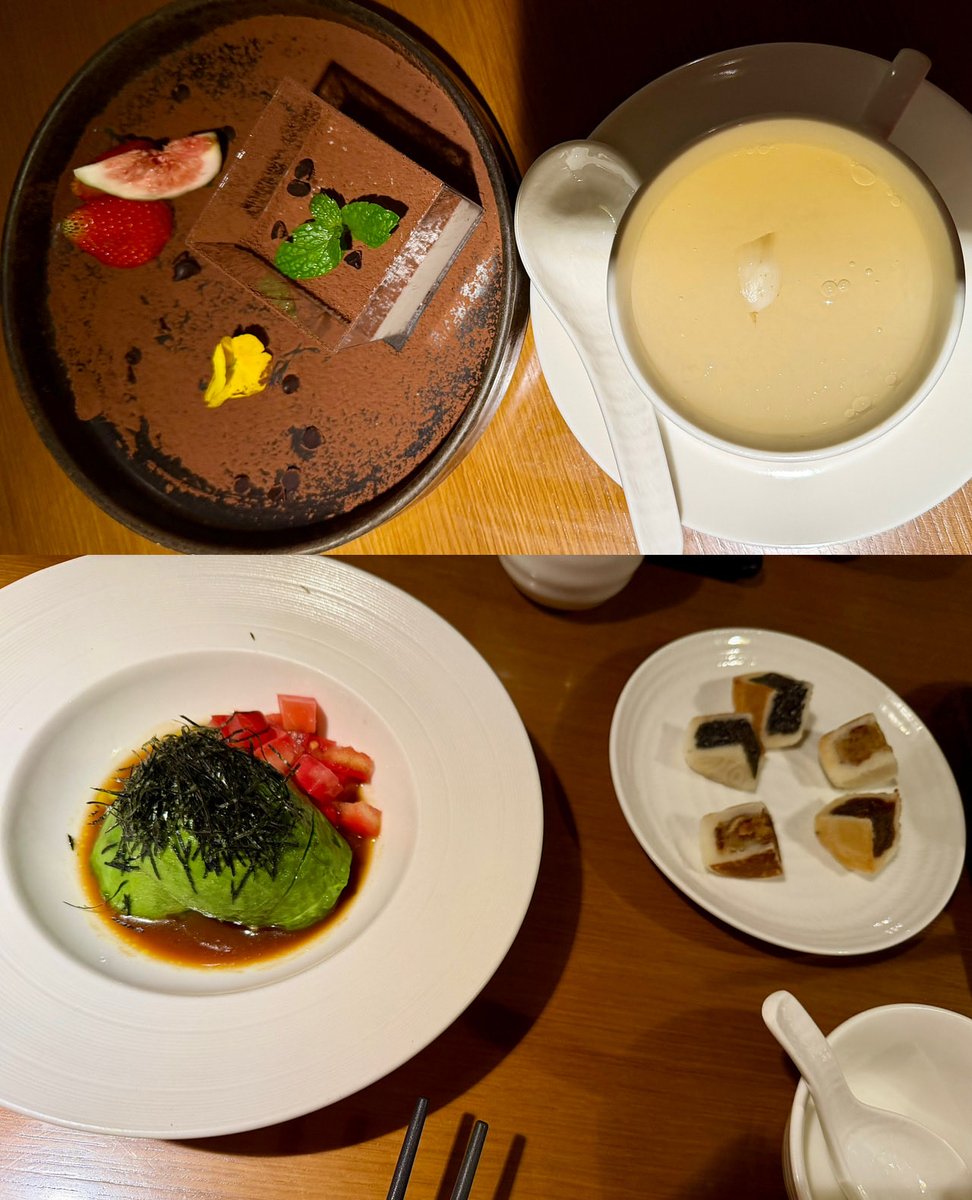 RuguoRuge's tweet photo. 美食深圳 味纳百川😋
像是把全国的灶
都搬进了同一座城
真是一口归心哪👅😍 https://t.co/Z4FQnDkQ7j