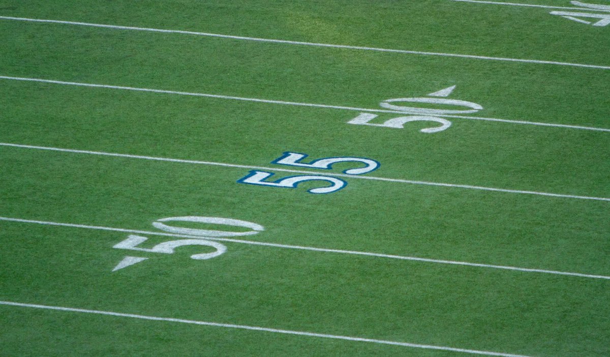 JohnDHodge's tweet photo. Football Canada, U Sports not adopting CFL's new field, rules for 2027

https://t.co/xtAGKswKkR

#CFL | #USports | #Football | #Canada https://t.co/KbZEp2EtC8