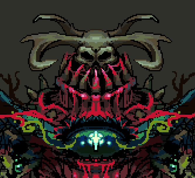Flamorax's tweet photo. #pixelart #ドット絵 https://t.co/wE9jcvlyXR