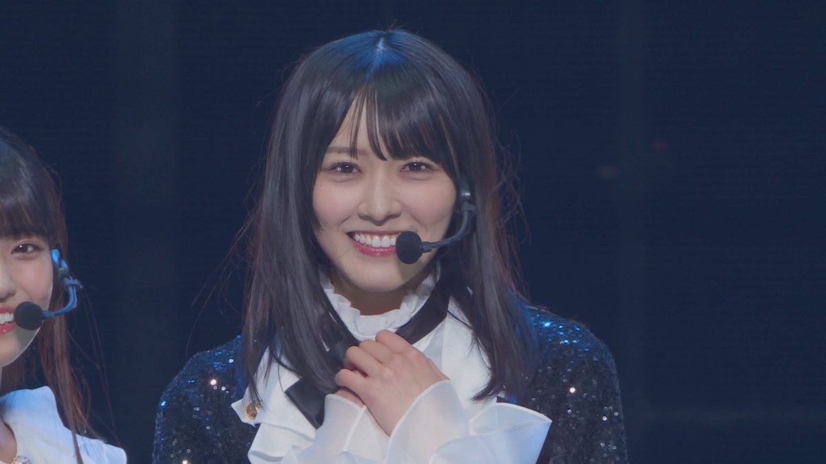 ikutasuka's tweet photo. One day, Okoshi Hinano WILL get a Nogizaka46 A-side title center.
#Trust
#Believe
#HaveFaith
#Manifesting
#MarkMyWords
#ForeseeableFuture
#IfTheresAWillTheresAWay
#1DayAndStepCloserToHinanoCenter https://t.co/UZZI08Raoh