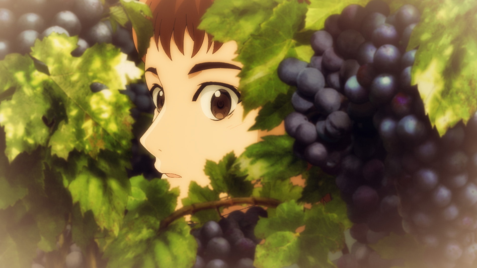 sla_es_'s tweet photo. Avance | TVアニメ
▼ Anime: Kami no Shizuku.
▶ Episodio: 22
📅 Fecha de estreno: 4 de Septiembre
🎥 Plataforma Latin: Crunchyroll
📺 TV | Plataforma Japón: TOKYO MX - Hulu
#神の雫 #TheDropsofGod https://t.co/olL8L0jdfi