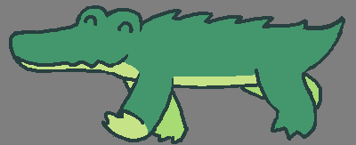 orbitz_2007's tweet photo. gator https://t.co/O2D9Bj8OO2