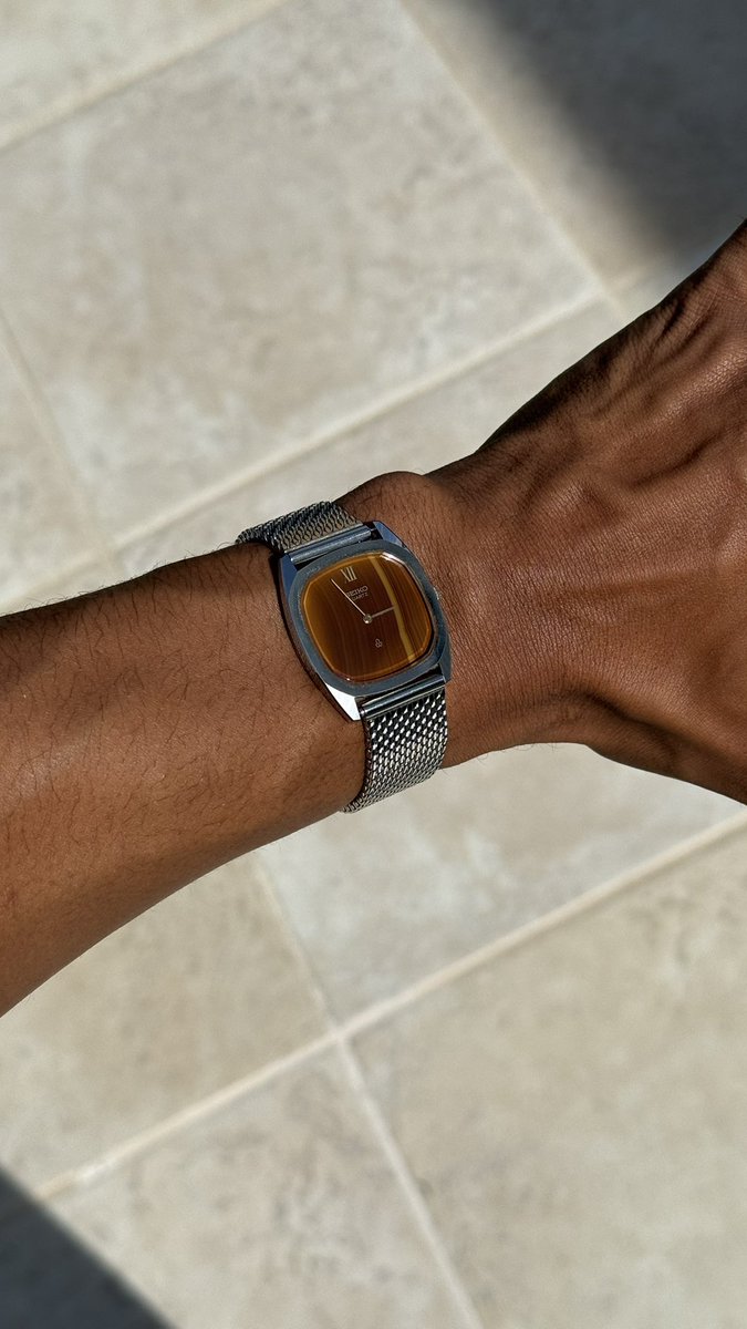 LaResonance's tweet photo. Les montres que j’ai porté cette semaine 🫦

Et vous ? https://t.co/VXhSq2UUHG