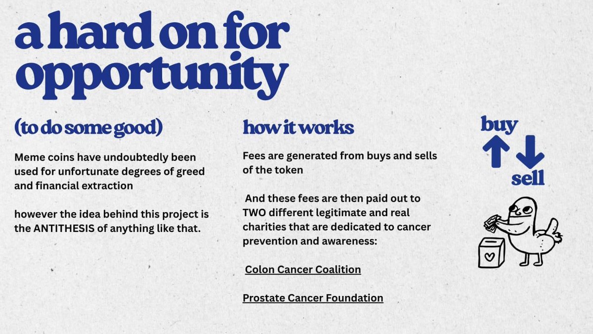 dickbuttdonates's tweet photo. a hard on for opportunity https://t.co/A4Lsi6eZYC