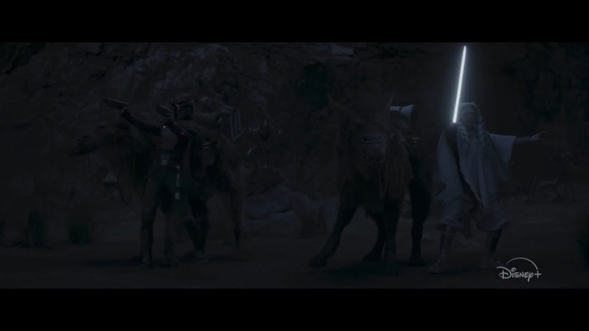 SWIsMyWorld99's tweet photo. DAY 20 OF ME LOSING MY FREAKING MIND OVER @starwars @ahsokaofficial SEASON 2 TEASER TRAILER!!

#SNIPS AND #ANAKIN BACK ON ALL OUR SCREENS AGAIN NEXT YEAR!! 😊

BACK TO PERIDEA WE GO!!

THEY FLY NOW!! 🙌🏻

#CAPTAINENOCH VS #EZRABRIDGER WHO WINS? 🤔

#PEAKINCOMING 
#ONMYWATCHLIST https://t.co/u0HPU6QSID