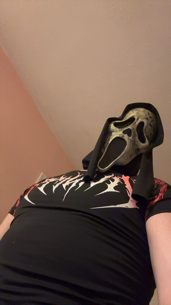 AJF6195's tweet photo. A lil post cuz why not #maskedmen https://t.co/pbEZery2n9
