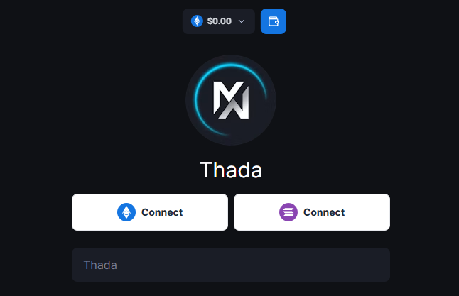 Filomen67113715's tweet photo. @skel I hope my newbie luck will make me win
Metawin ID: Thada
#skel https://t.co/UqfsgDS2Ad