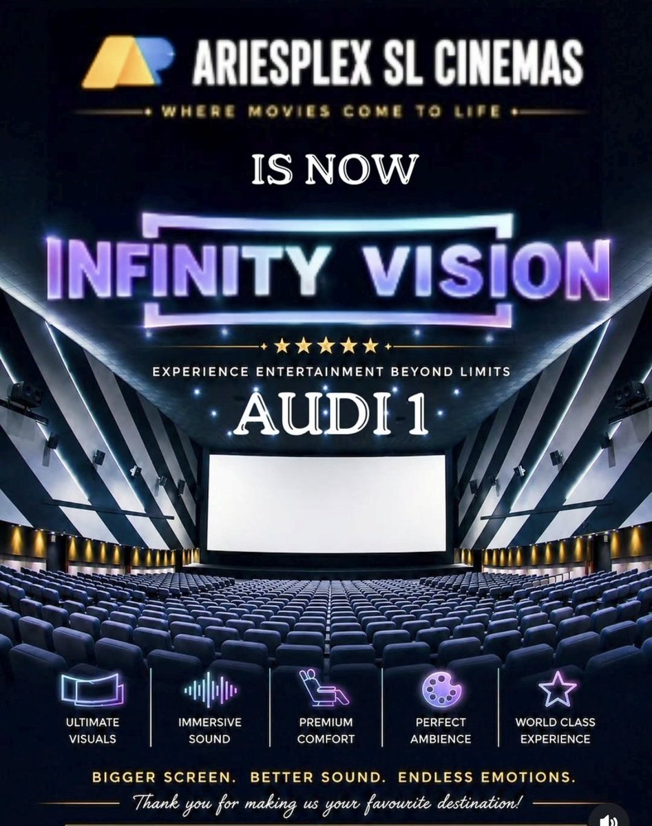 ssAkashoffl's tweet photo. @ariesplex 👐💫
#InfinityVision https://t.co/mV9if1HpaT