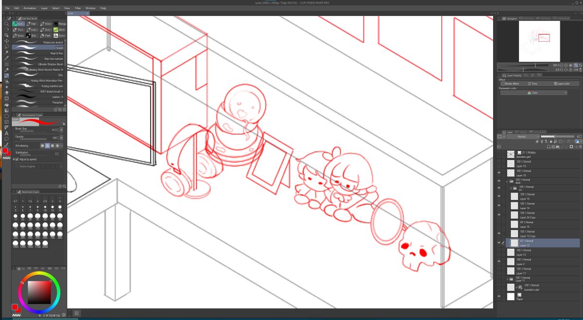 torus_doodle's tweet photo. Comm WIP

The little dolls are cute. https://t.co/YgmgLZlRcf