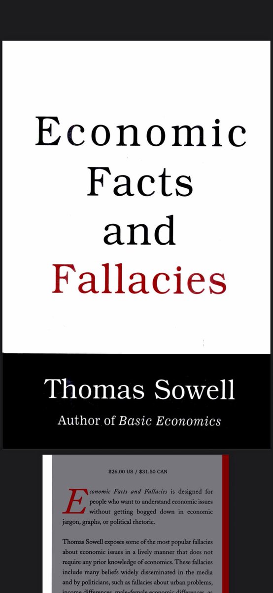 ashggmp's tweet photo. @TenPointPG 😂feeding the community nothing but misleading slop and lies, here are proper reading material on basic economics https://t.co/dvQLJn7l3r