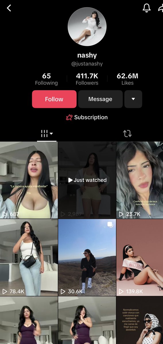 firexuser11's tweet photo. Lmk for her leaks #buyingcontent #sellingcontent https://t.co/AVKjSM2Oo2
