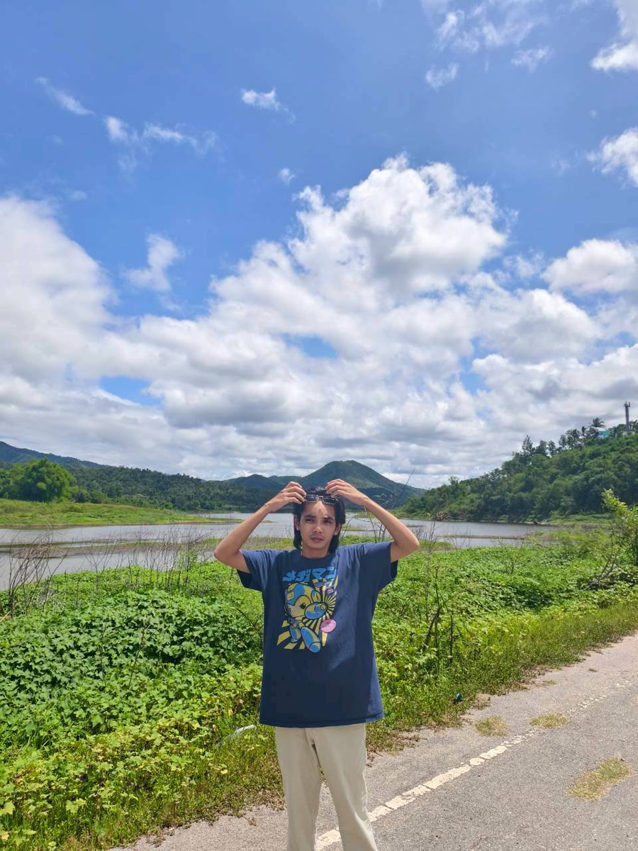 Bhxnboon's tweet photo. เขาบอกว่าหน้าผมเหมือนเด็ก 👶 https://t.co/I687OgP2he