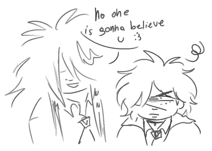 cyberk1sses's tweet photo. Doodled some PCs from a server I'm in

Feat your ofc #dolpc https://t.co/1jXt1FAx62