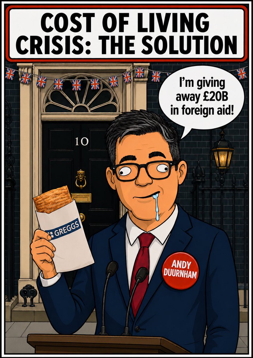 MegaChudette's tweet photo. @PolitlcsUK Seriously worried about The UK! https://t.co/mO1I4XpaG4