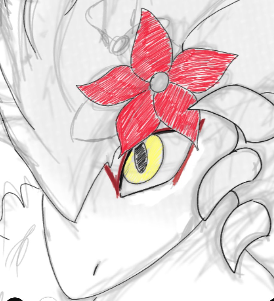 vheellusion's tweet photo. Oh hi, been a while. Here's a peek of Azalea-

I'll upload when its done tomorrow- https://t.co/3lyVAnOUKt