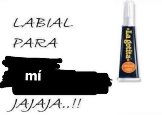 pasadelimon's tweet photo. que divertido ser mi ex o gustar de mi pq me pegas una stalkeada acá y ya sabes en cuál ando https://t.co/Tj8tiT8peN