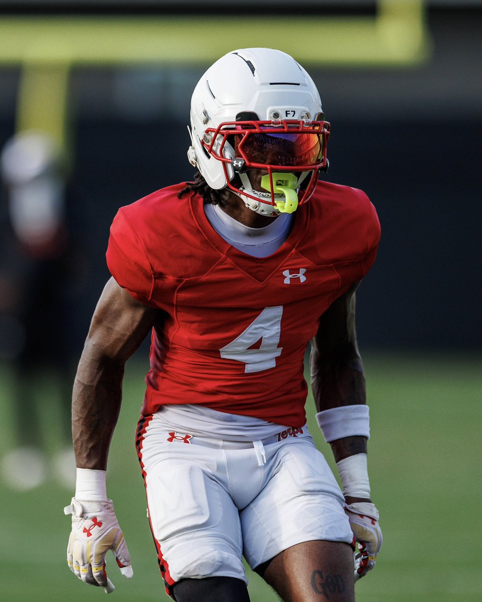 TerpsFootball's tweet photo. Building towards Saturday 🧱 https://t.co/oYsNWlqgIy