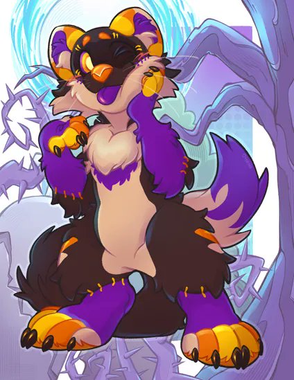 Fluffi098's tweet photo. Is he cute ? https://t.co/TWikEPuv6W