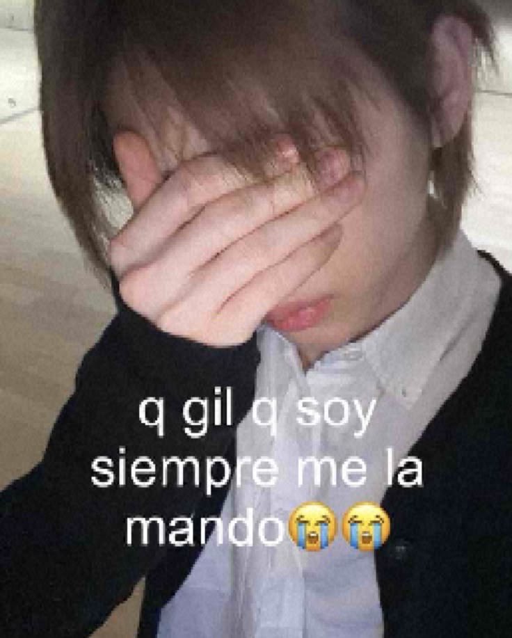 mapopotin3's tweet photo. yo cuando dijo q tenía novia https://t.co/Ndtpx5Qcmp