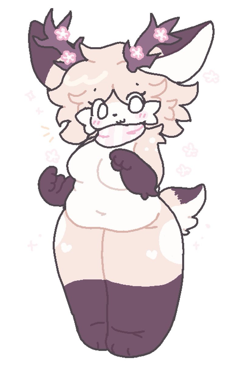 tingusbungus's tweet photo. Art trade with @MIZMIKYU ohhhhhh yeaahhhhhhh🔥 https://t.co/xhykUWnWaA