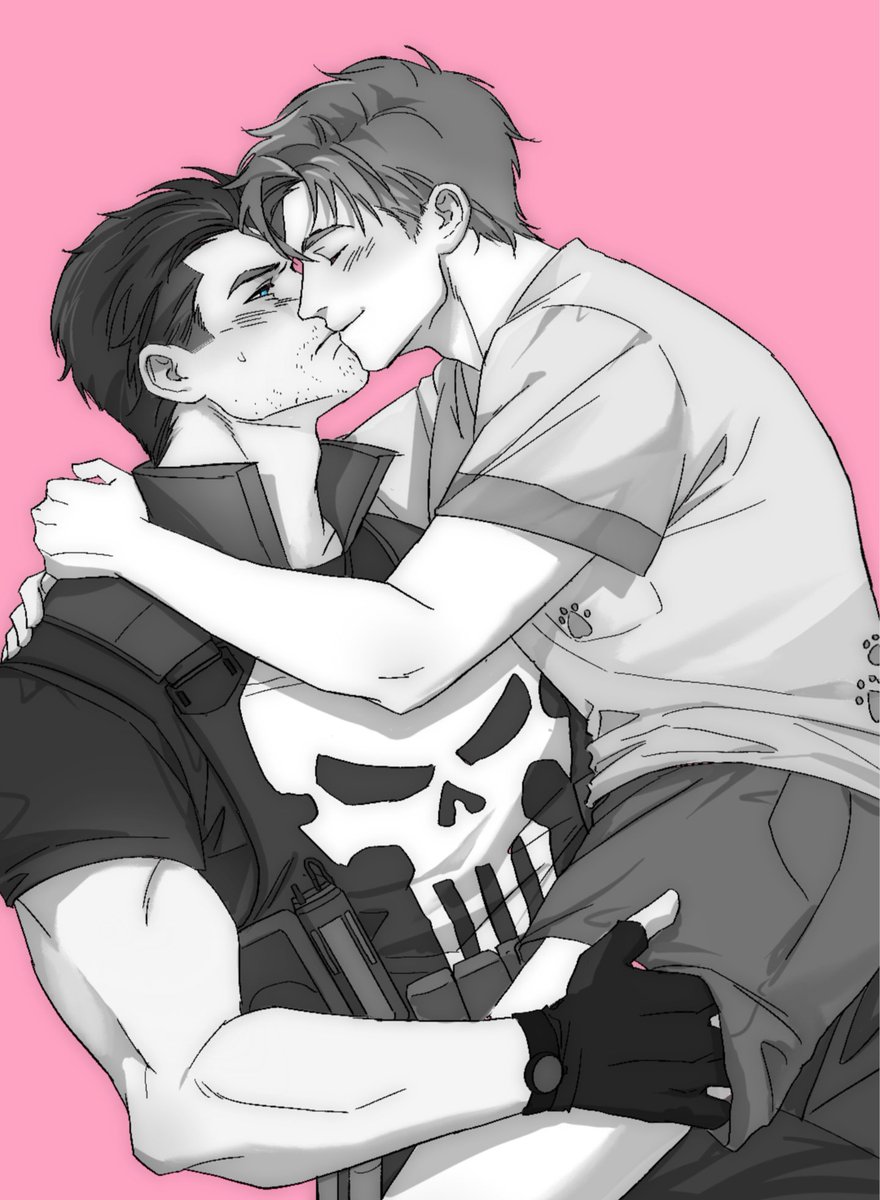 jess54981069's tweet photo. Looking at your wife's cute face and caressing his soft thighs, Frank, would you feel guilty about taking his virginity?
#peterfrank #spideyskull #spideycastle https://t.co/IYyIA5CCEj
