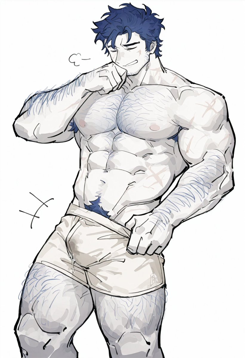 LuciferLora's tweet photo. someone get a mop 👀
#bara #guest1337 #forsaken https://t.co/GNSMkRoDsq