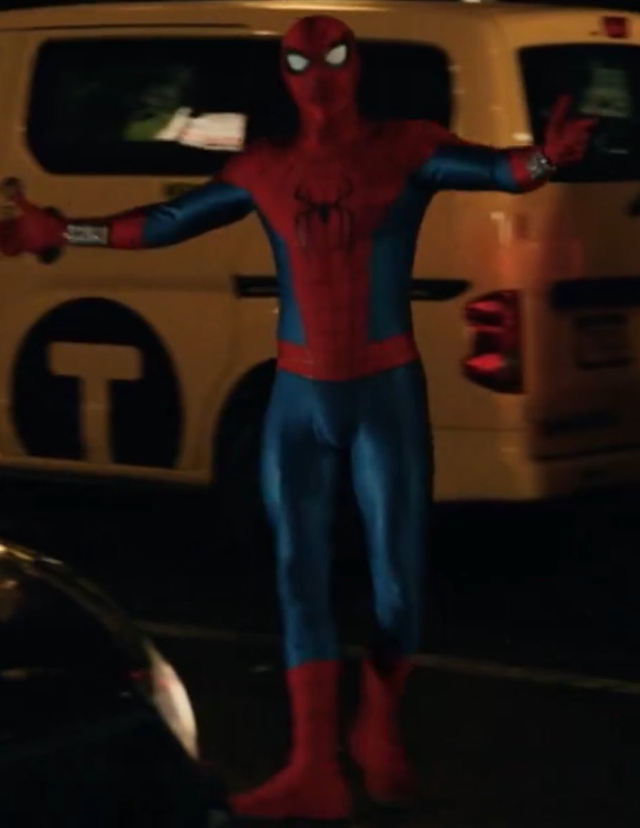 spideysbrie's tweet photo. they look perfect together https://t.co/CbBSnSGpIR