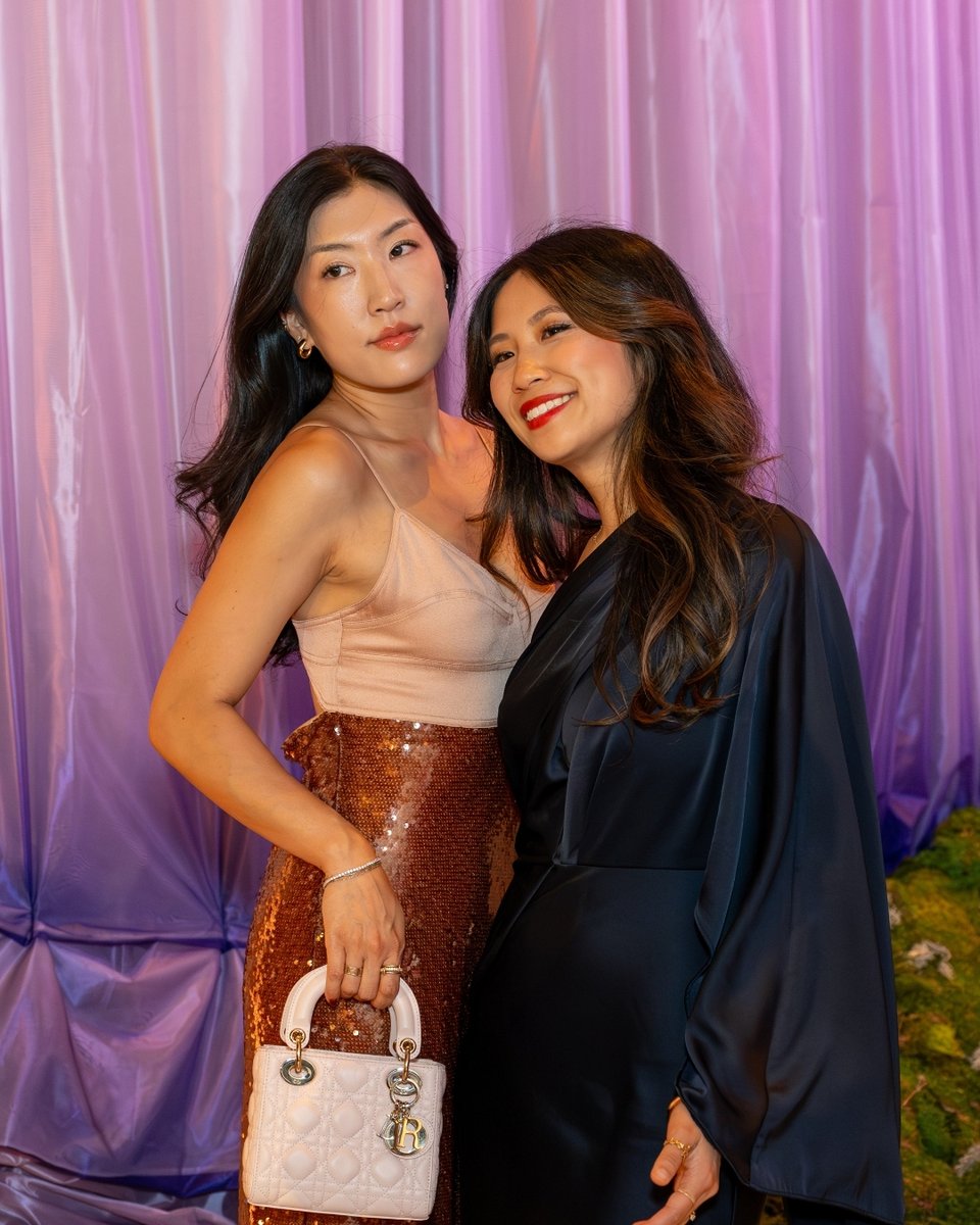 asianartmuseum's tweet photo. ✨ San Francisco’s premier cultural night of the season is back.

On Thursday, October 29, the Asian Art Gala After Party will bring together the city’s creative leaders, industry innovators, and art patrons.

🎟️ Space is limited. Reserve your ticket: https://t.co/yrhAteOlj1 https://t.co/zdDuDbK68Z