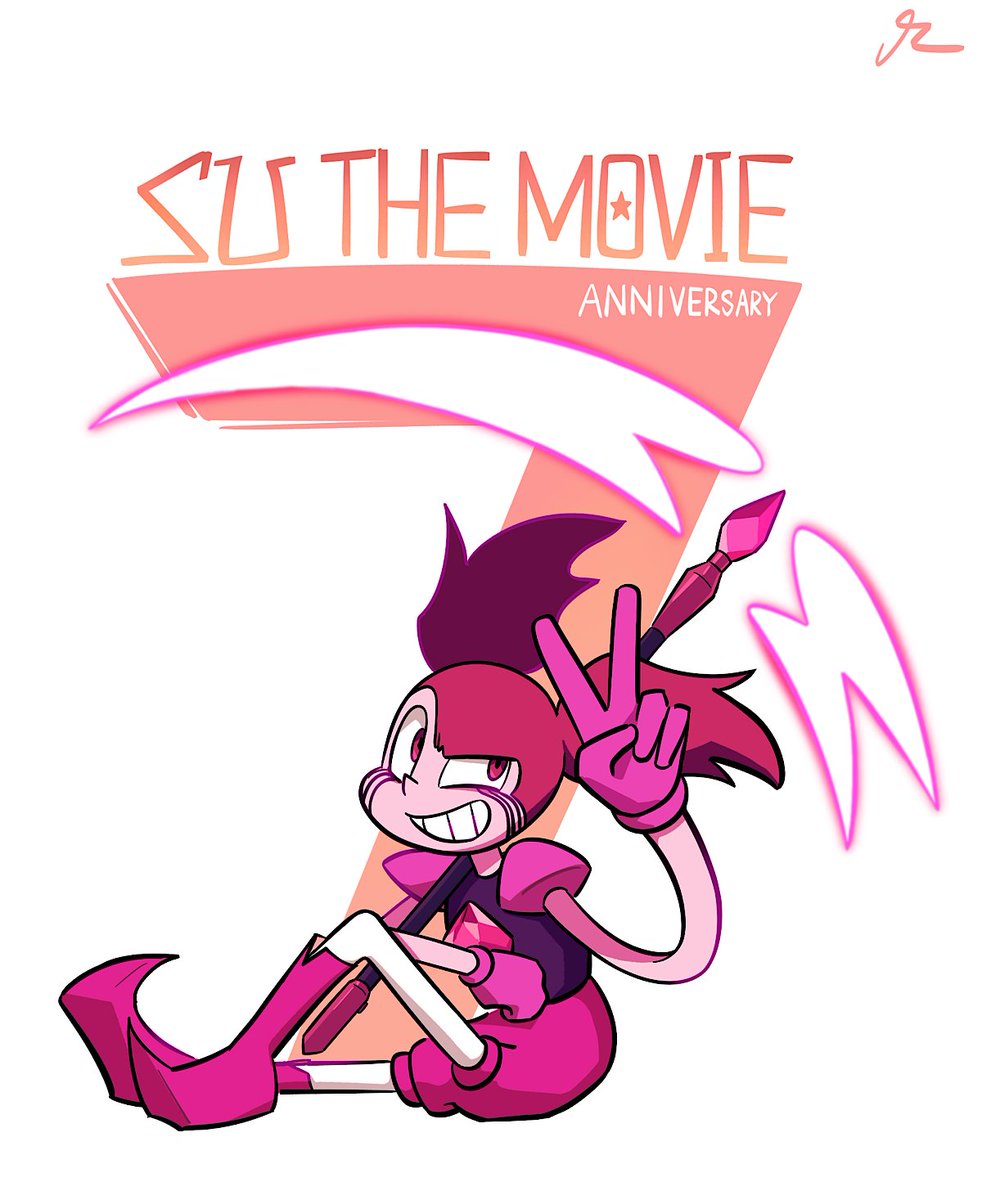 Derishefront's tweet photo. I miss this baby gem
#stevenuniverse https://t.co/fSOLhGB8OL