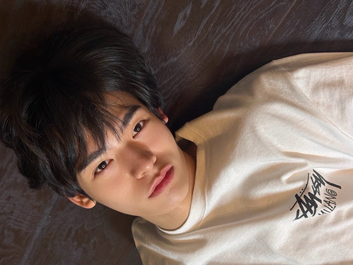 Sssandjii's tweet photo. ตี๋ได้เห็นสิ่งนี้ทุกวันเลยย๋ออออออออ   🥺
เดรสตะมอเร่อ่ะ  อิจฉางับตี๋ https://t.co/85qp5gIjvx
