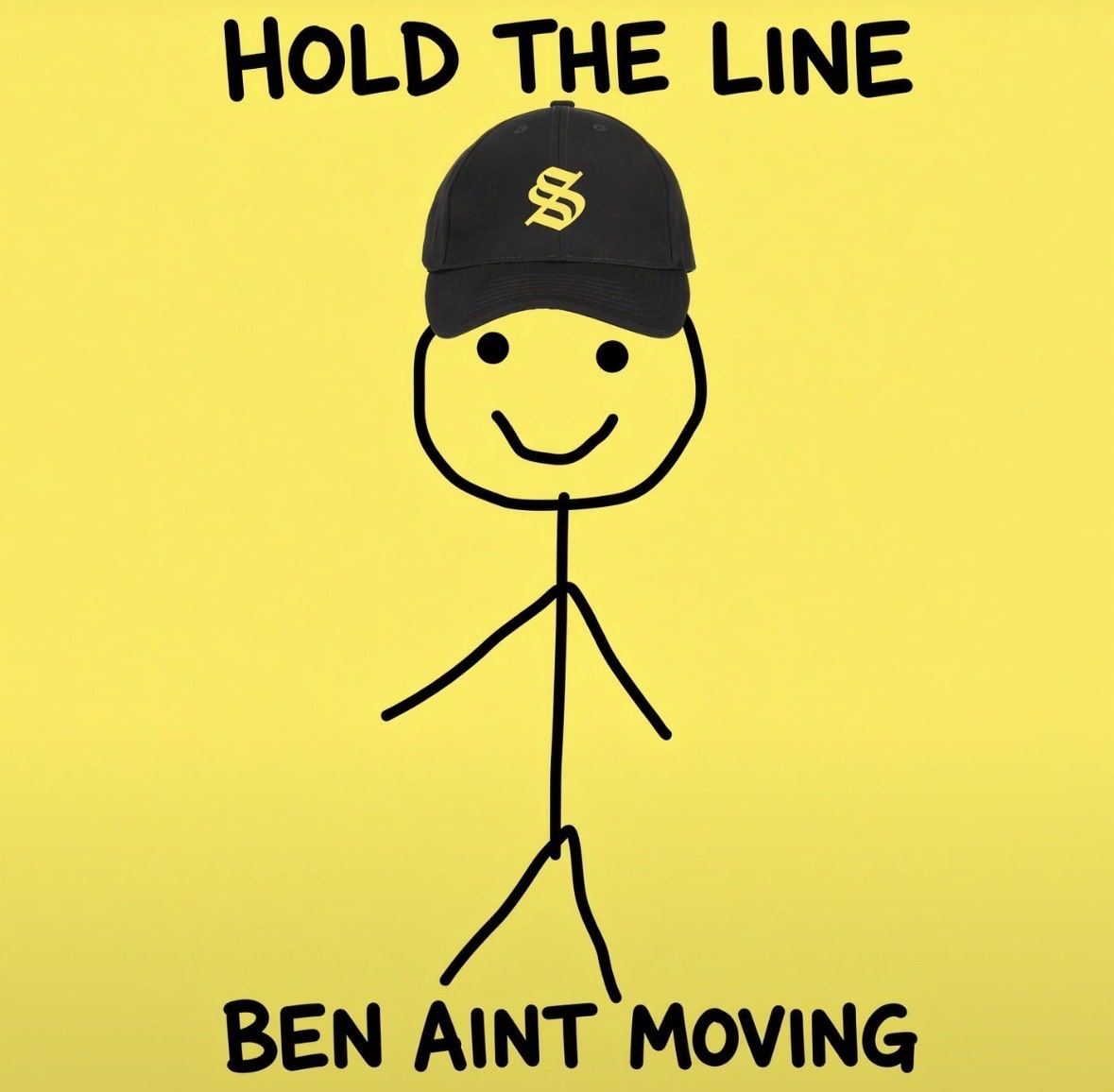 BeLikeBen__ tweet picture
