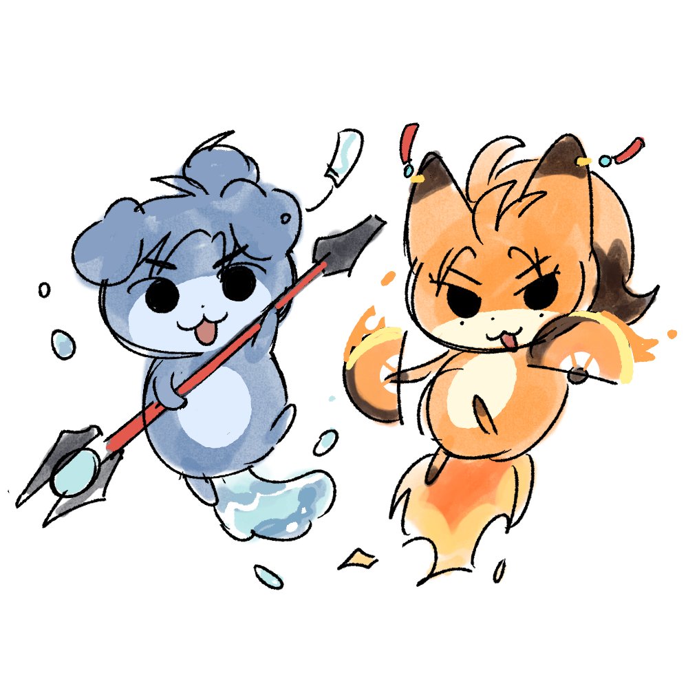 _BunnyCarrot's tweet photo. https://t.co/kIvsLaEx5O