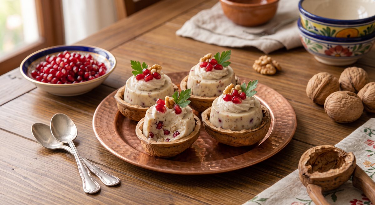 animalgourmet's tweet photo. 🇲🇽👵🏽Este es el postre de temporada: Gelatina de nogada con el toque de la Abue Angie. 👌
Receta completa aquí:
https://t.co/G4Oj2zaVt0
#Nogada #Gelatina #FiestasPatrias #AnimalGourmet https://t.co/g6kciapl04