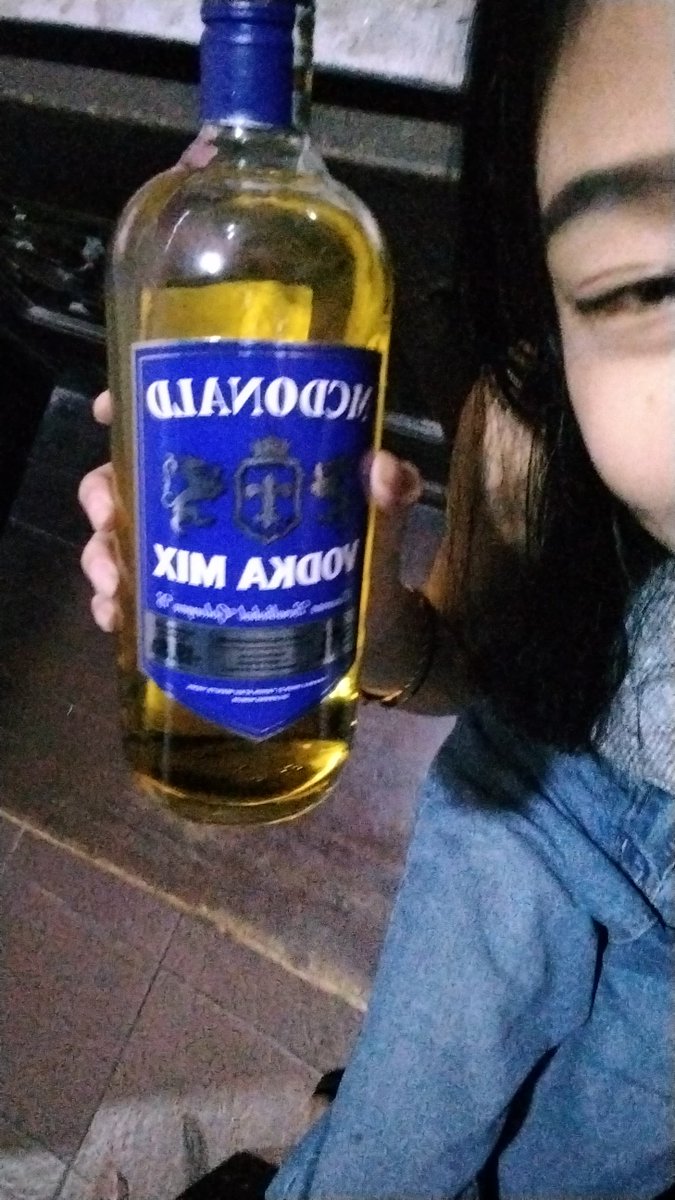 ntlielol's tweet photo. mabok dewe losss ra rewel https://t.co/JAVK0PQhQN