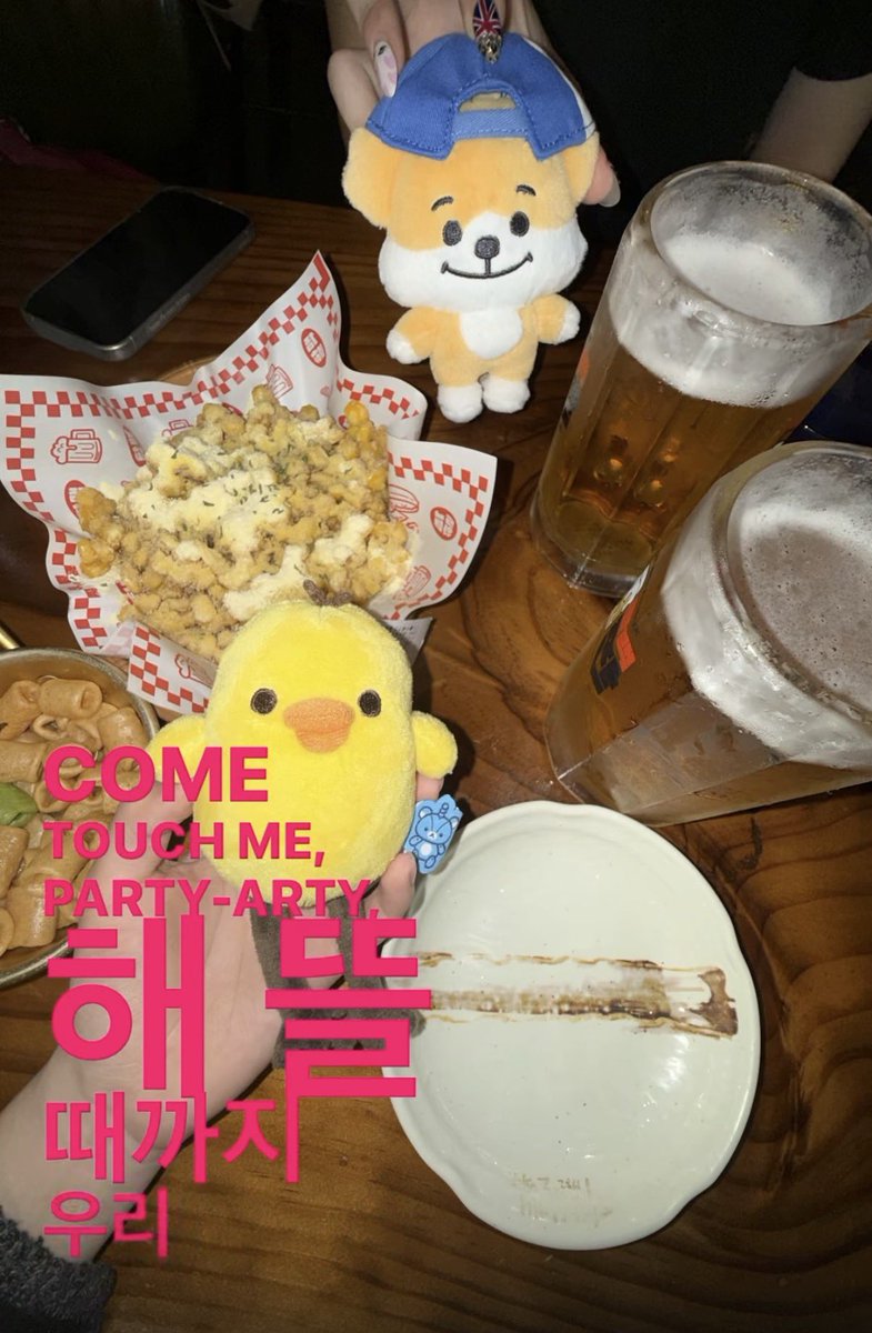 izzanzg's tweet photo. 왕초바베큐 갔다가 역할매가는 루트 너무위험함..
아이도루얘기 도합228383시간함…🙂‍↕️ https://t.co/Vc09HEARS4