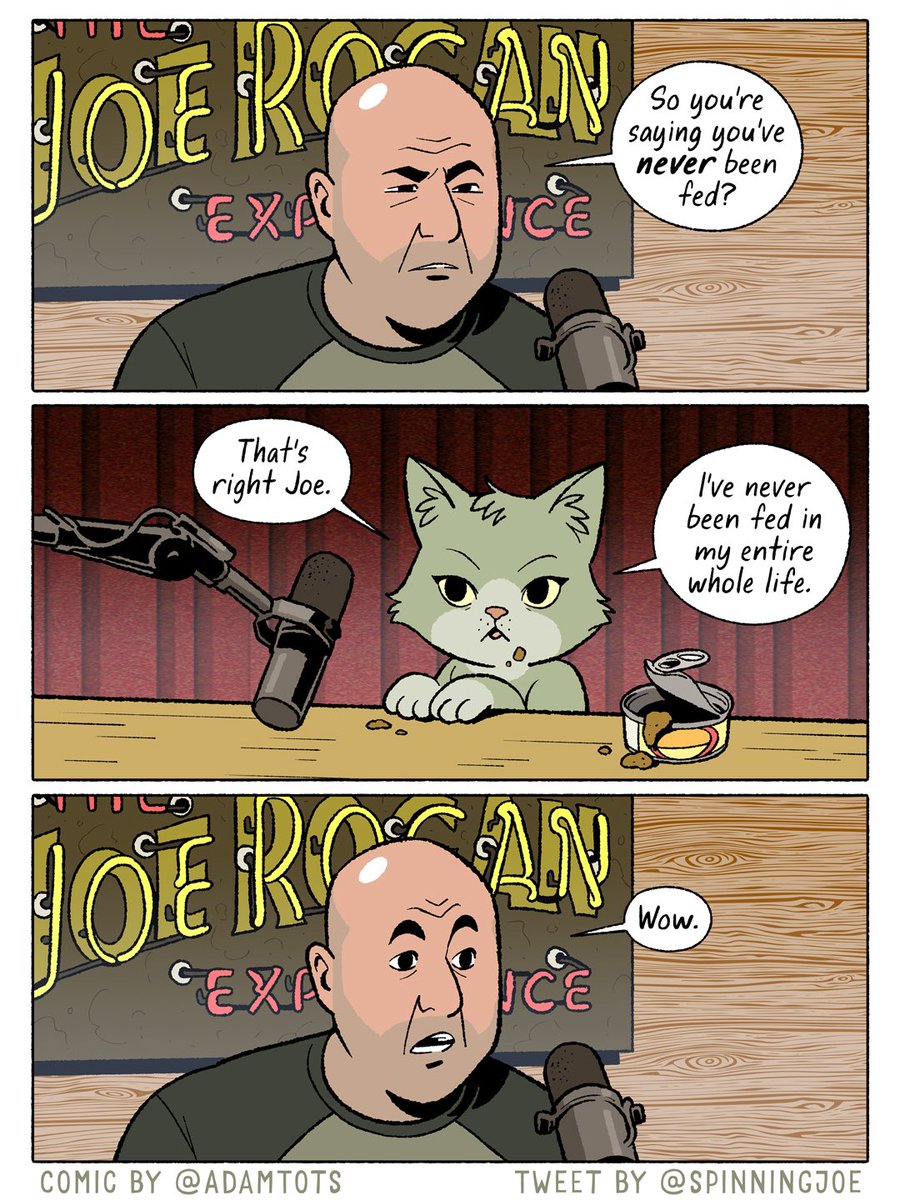 adamtotscomix's tweet photo. 😦 https://t.co/ymtDAP2hqX