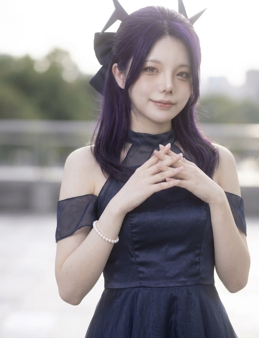 lavender_o0's tweet photo. #ハルカ https://t.co/ZD7vQ1C4e6