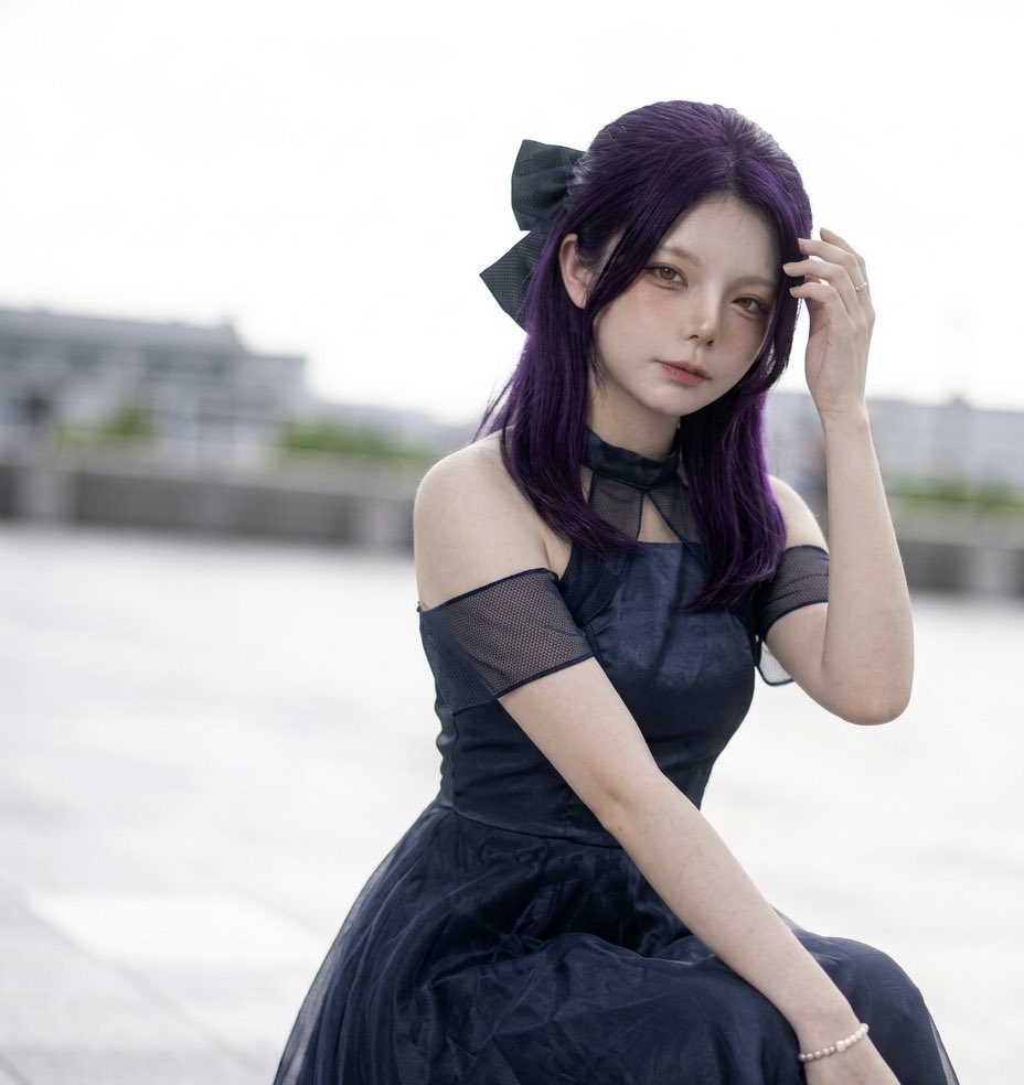 lavender_o0's tweet photo. #ハルカ https://t.co/ZD7vQ1C4e6