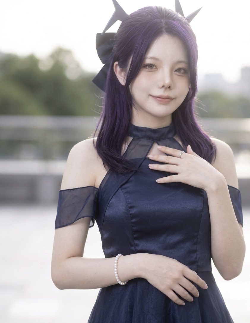 lavender_o0's tweet photo. #ハルカ https://t.co/ZD7vQ1C4e6