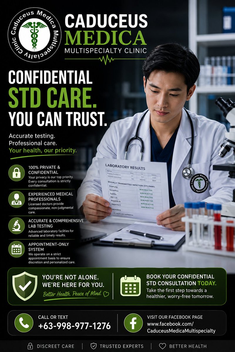 CaduceusM tweet picture