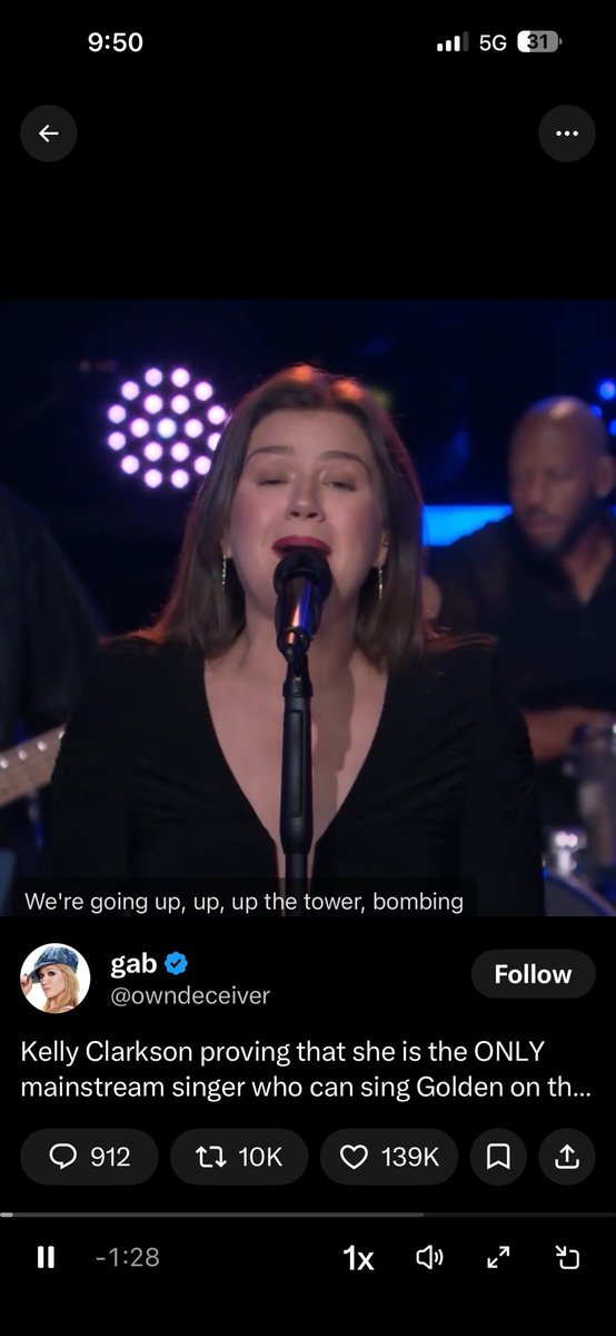 veryoriginalb's tweet photo. @owndeceiver Someone needs to fix the captions 😭 https://t.co/ZDomc4aivk